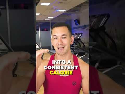 Can't Eat Enough To Gain Muscle? Do THIS