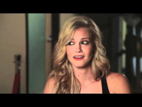 Eruption Effervescent Energy - "Speed Dating"