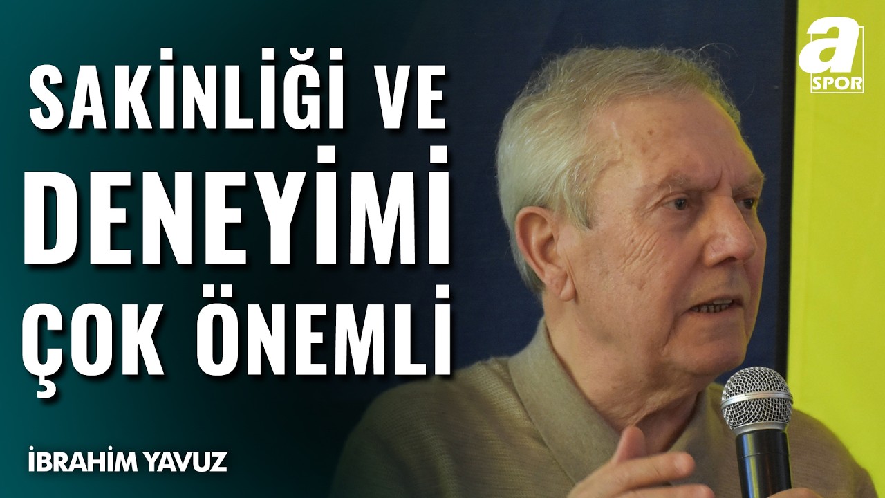 Aziz Yıldırım’ın Planı Fenerbahçe’yi Kurtarır mı?