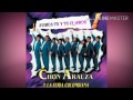CHON ARAUZA  Y LA FURIA COLOMBIANA  (SOMOS TU Y YO EL AMOR )