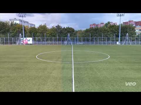 U15 AFRR vs FC Atletico, 24.09.2022
