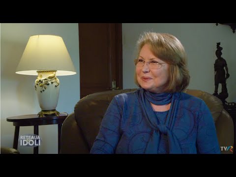 Reţeaua de idoli cu Tora Vasilescu