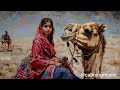 Traditional Rajasthani Thar Folk Soulful Sounds For A Cultural Relaxing Experience