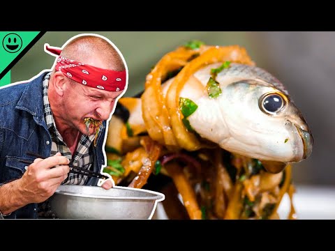 What Happens If You Swallow A Live Fish? [Is It Safe or Not]