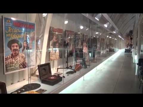 TV UNITAU: Museu Mazzaropi Taubaté