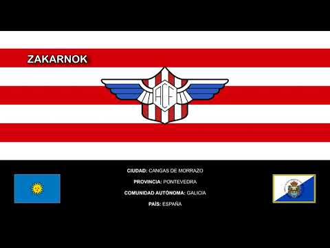 Himno del Alondras CF