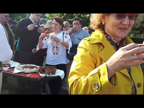 Fiii Gorjului - 2019 Pestisani - Casa Brancus