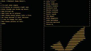 Jonathan Coulton feat. Ellen McLain - Still Alive (Portal closing song) [HQ]