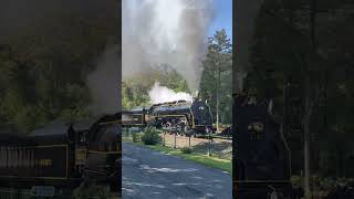 Download lagu Lokomotif kereta uap jadul full asap 🔥#keretaapi #keretauap #lokomotif mp3 Download lagu Lokomotif kereta uap jadul full asap 🔥#keretaapi #keretauap #lokomotif mp3