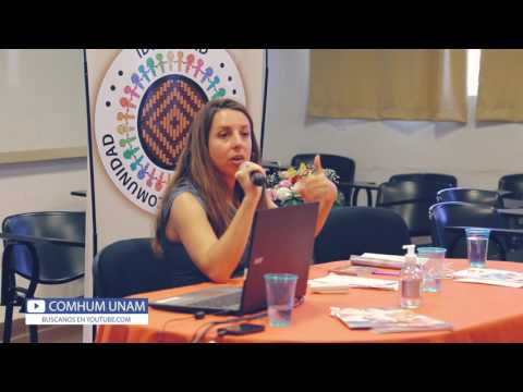 Lucia Garcia Itzigsohn: “Los derechos de las mujeres en el marco mediático del neoliberalismo”