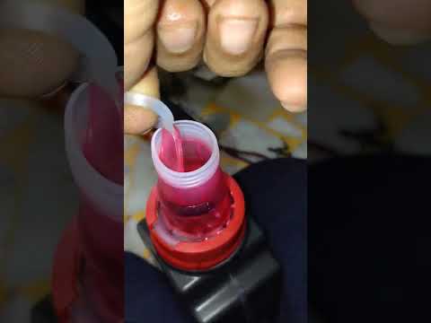 Motul 7100 Ester Color Revealing