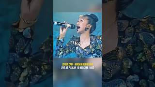Download lagu Ziana Zain - Madah Berhelah 1992 LIVE HD mp3