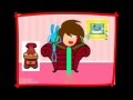 Blue S Clues Story Time Video Final Part