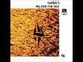 Tamba 4 - Flower Girl (Moça Flor)