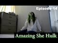 AMAZING SHE HULK EPISODE 14 Season 2