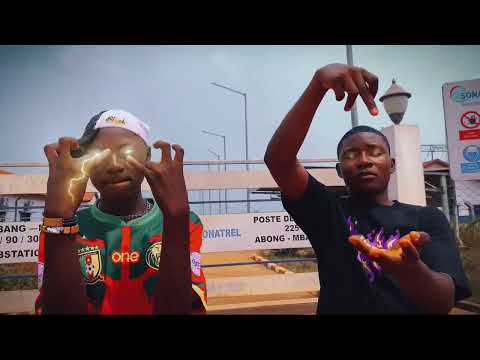 @HomannOfficiel-t5y  feat LIL YANN_RESISTANCE (clip officiel) by myster'o king 
