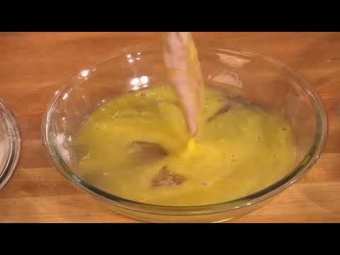 Best of Emeril Chicken Parmigiana | Emeril Lagasse