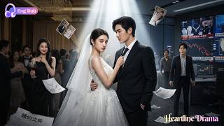 Reborn, She Dumped the Traitorous Ex to Marry the CEO Who Died for Her Once!【Avenging My True Love】