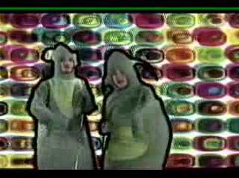 chaozz-svisti na golfovym hristi (videoklip)