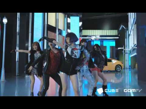 wWw.DanYenKhanh.Net - 4 Minute - Muzik.avi