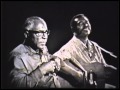 Sonny Terry and Brownie McGhee - Filmed in Seattle Washington