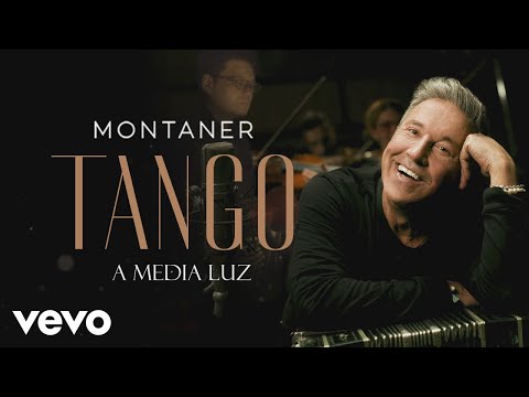 Ricardo Montaner - A Media Luz