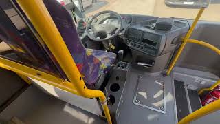 IVECO Crossway, 50 Seats, Euro 4 interurban bus | Image 5 - Autoline