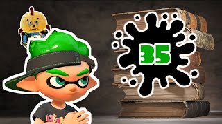 【35選】スプラトゥーン2の豆知識