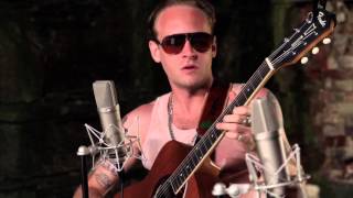 Deer Tick - Full Concert - 07/28/13 - Paste Ruins at Newport Folk Festival (OFFICIAL)