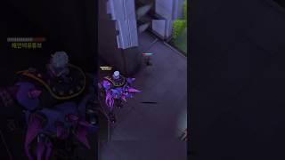 암살 플레이 가능한 영웅 해저드