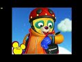 Agent Spécial Oso Patte Pilote 2 Reprise Français