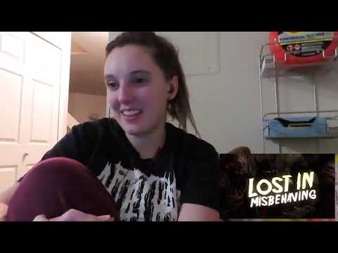 Infant Annihilator - 'SWINAECOLOGIST' (Reaction Video)