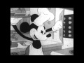 "Mickey's Trailer" (1938) - Mickey Mouse Cartoon ...
