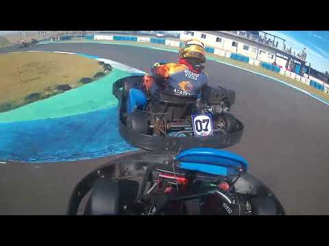 CKB GT PRO 2022 - 12 de Junho - KNO Traçado Catalunha