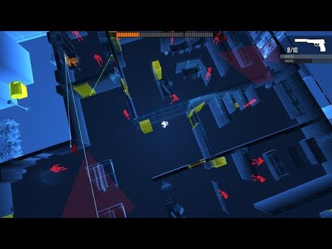 Death Point - Walkthrough part 2 - A Wet Incident (level 2)