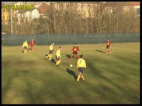 Calcio Rivediamoli : V.S.Benigno - Esperanza 0-2