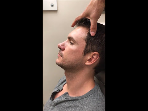 Raising the Low Nasal Bridge with Temporalis Fascia | Anthony Bared, MD, FACS Miami, FL