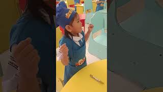 Download lagu chicken dance koki cilik TKN Cimenyan #kokicilik #kokidcookingclass mp3