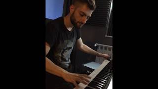 Mezzoforte - Icebreaker (Live from Reykjavik) Keyboard Solo