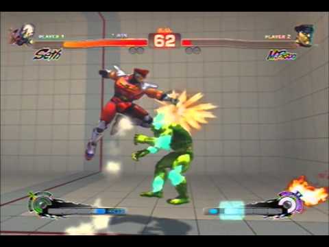 GameClucks September SSF4 AE - W2 jalapNo (SE) vs DuctTape (DI)