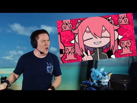 The8BitDrummer covers Konton Boogie by jon-YAKITORY on drums...