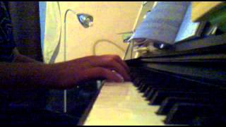 ArnoCorps - Last Action Hero (Piano)