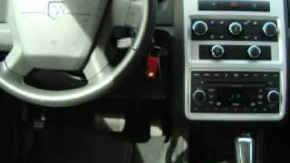 preview picture of video 'Used 2008 Dodge Journey Tacoma WA 98409'