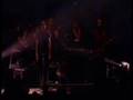 Sigur Rós - Andvari live in Reykjavik