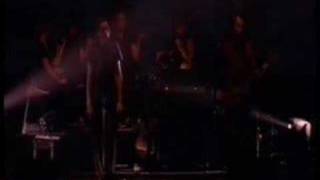 Sigur Rós - Andvari live in Reykjavik