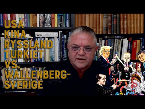Carl Norberg 2020-08-12 - För att se kring hörn måste man välja fågelperspektivet!