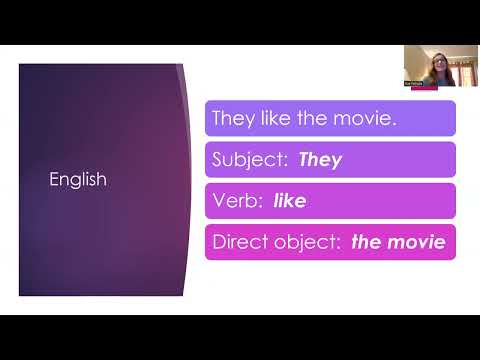 Petralia, Susan Enseñanos!