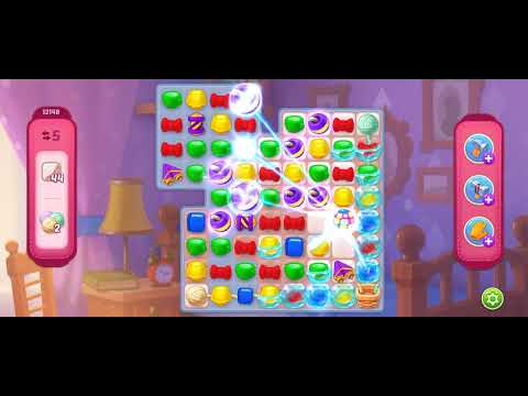 Homescapes level 12148