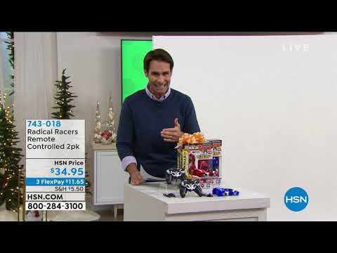 HSN | Santa's Gift Bag 11.10.2020 - 07 AM