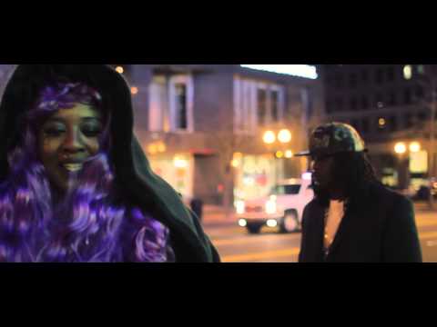 (DMB) D Money Blockboy Ft. Marcia Hops in "Fly" Blockboy Entertainment